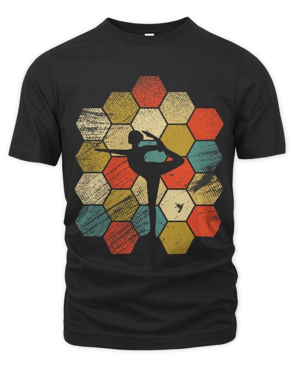 The Organic Unisex T-shirt