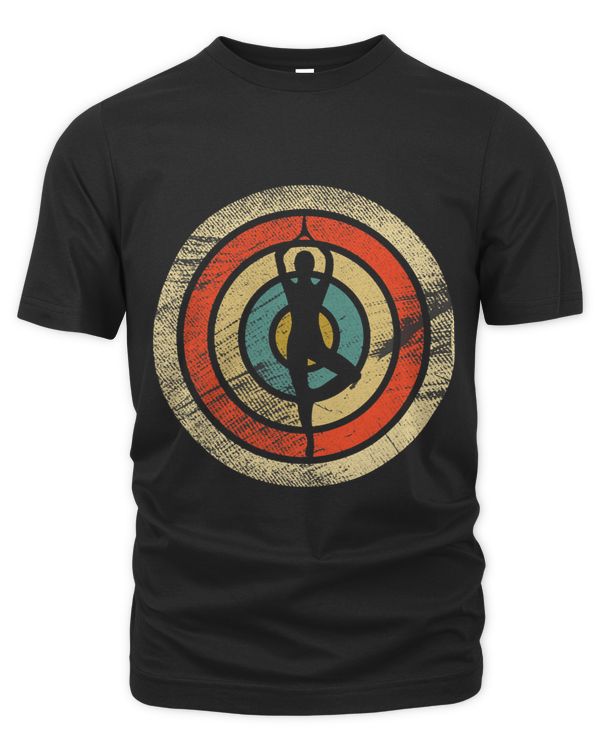 The Organic Unisex T-shirt