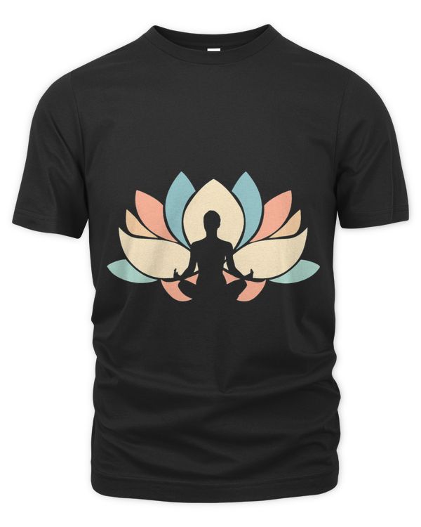 The Organic Unisex T-shirt