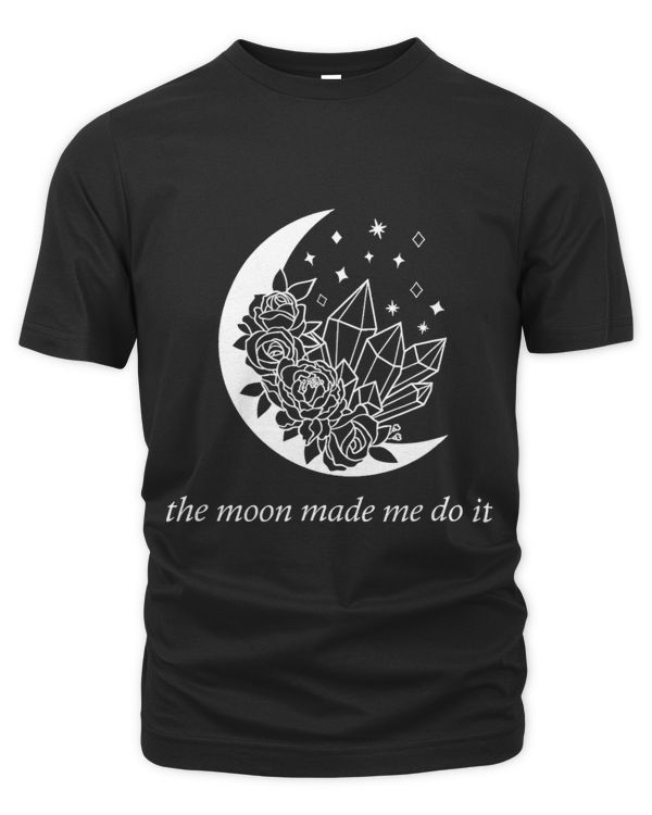 The Organic Unisex T-shirt