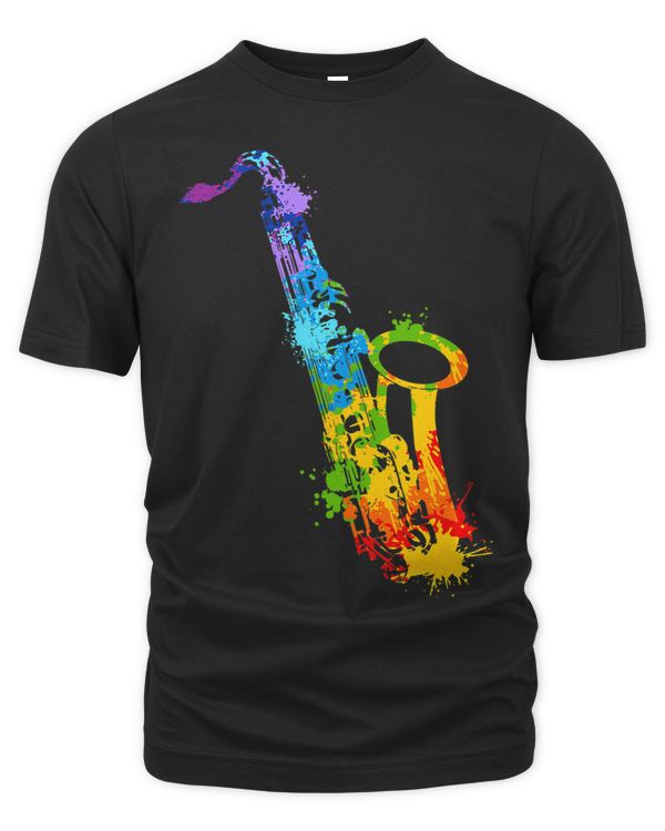 The Organic Unisex T-shirt