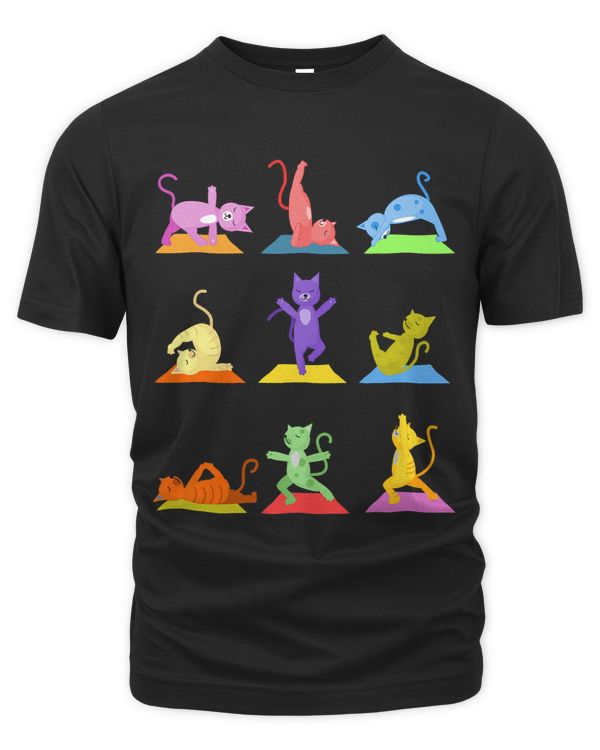 The Organic Unisex T-shirt