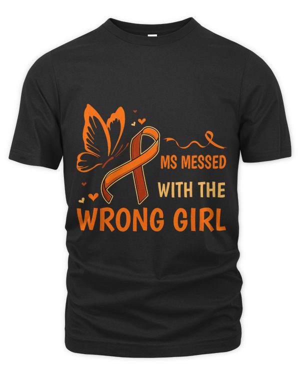 The Organic Unisex T-shirt