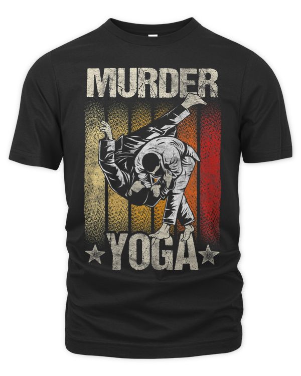 The Organic Unisex T-shirt