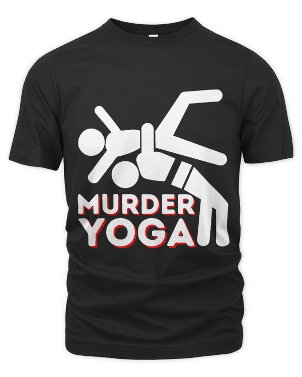 The Organic Unisex T-shirt