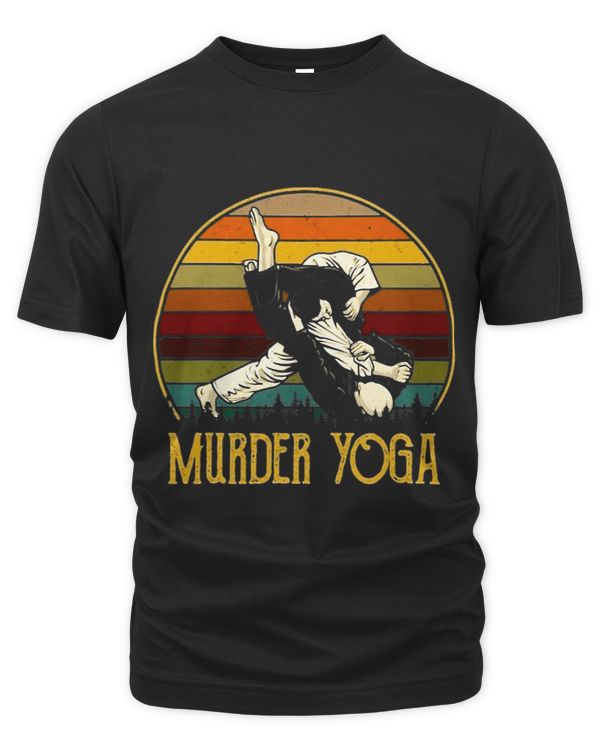 The Organic Unisex T-shirt
