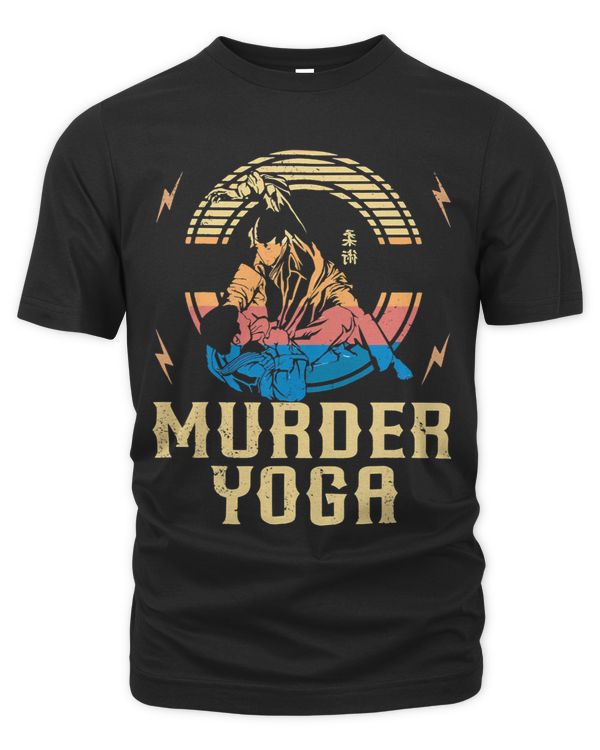 The Organic Unisex T-shirt