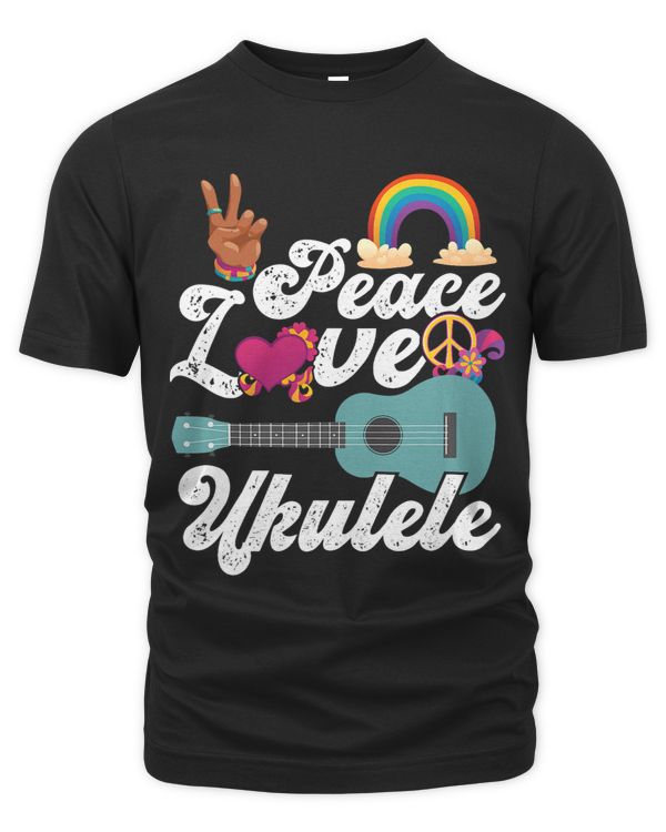 The Organic Unisex T-shirt
