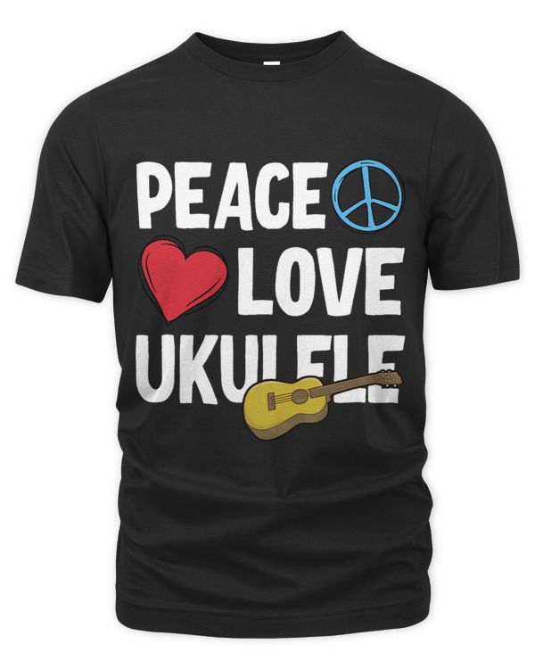 The Organic Unisex T-shirt