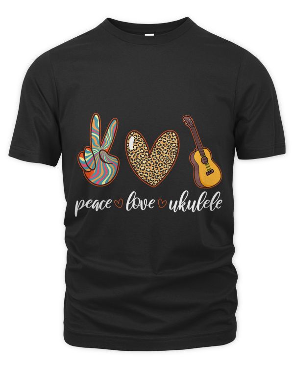 The Organic Unisex T-shirt