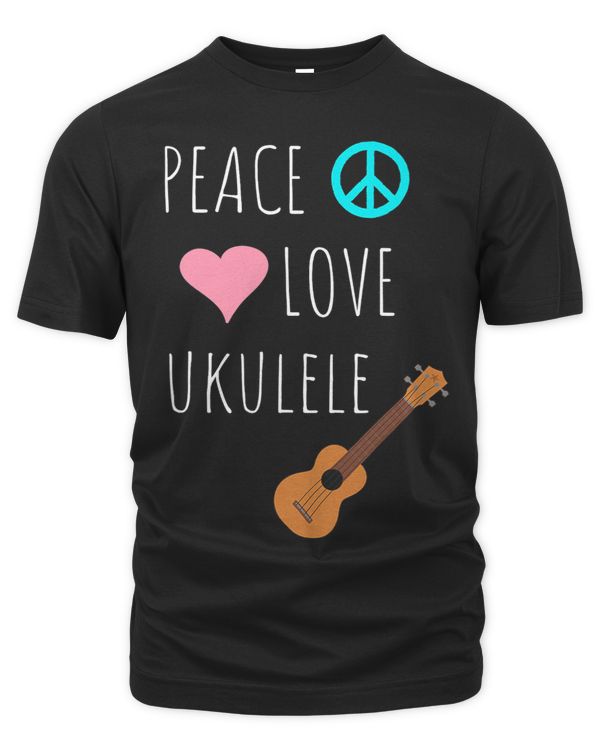 The Organic Unisex T-shirt