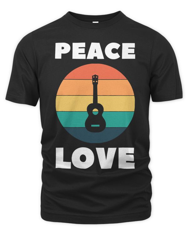 The Organic Unisex T-shirt