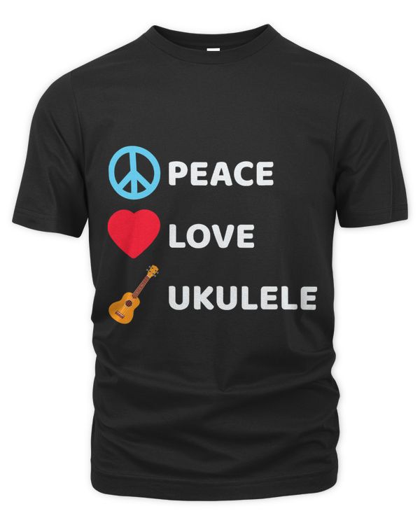 The Organic Unisex T-shirt