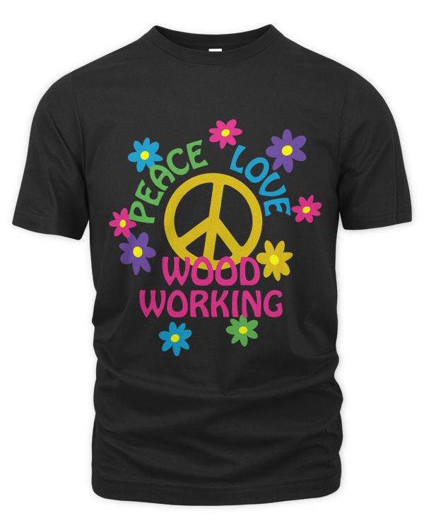 The Organic Unisex T-shirt