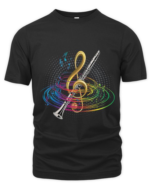 The Organic Unisex T-shirt