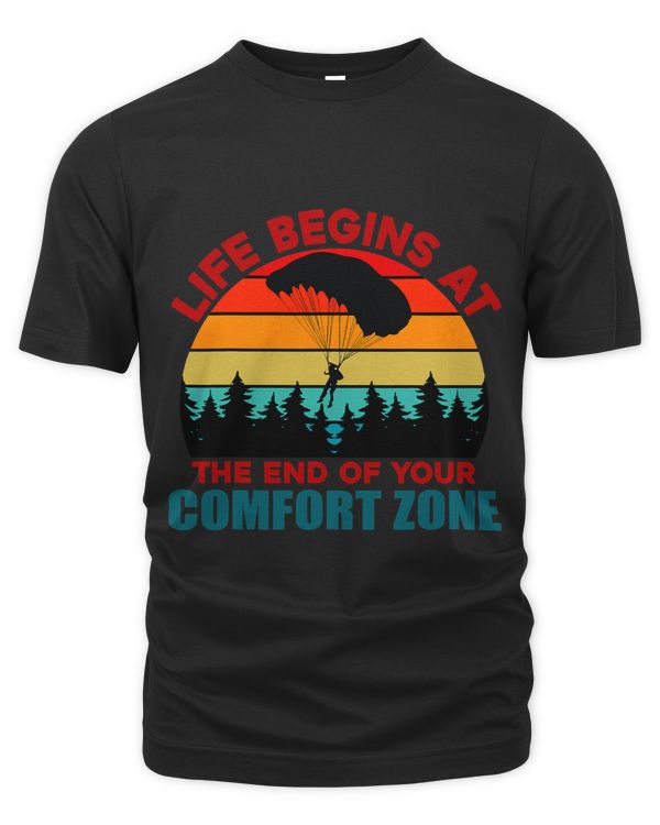 The Organic Unisex T-shirt