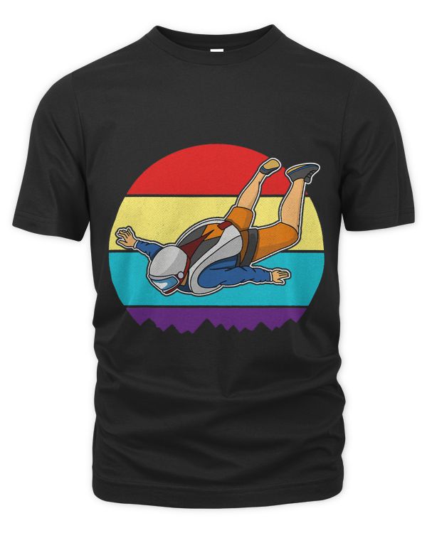 The Organic Unisex T-shirt