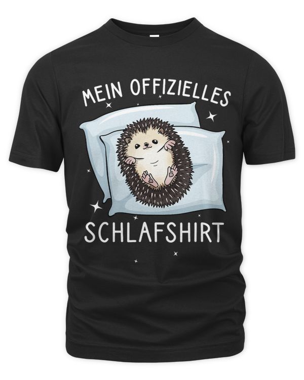 The Organic Unisex T-shirt