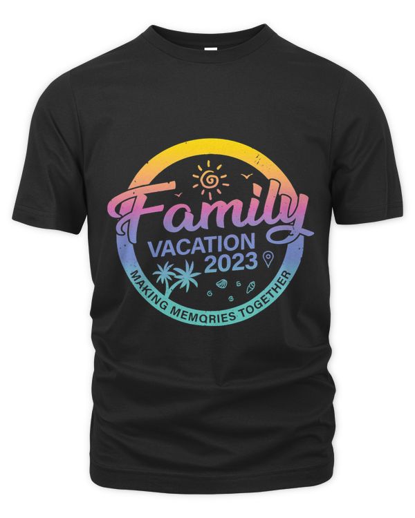 The Organic Unisex T-shirt