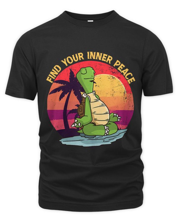 The Organic Unisex T-shirt