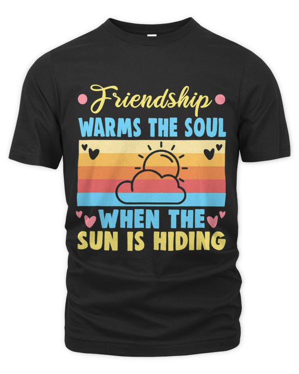 The Organic Unisex T-shirt