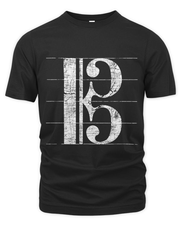 The Organic Unisex T-shirt