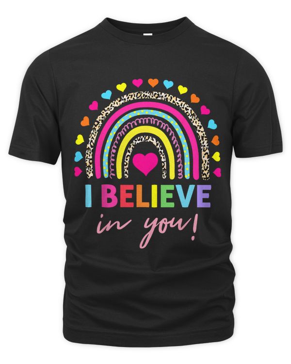 The Organic Unisex T-shirt