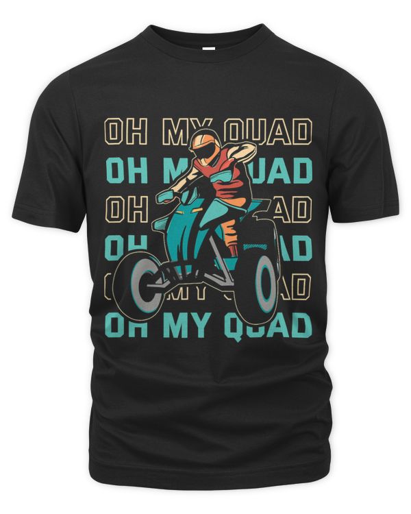 The Organic Unisex T-shirt
