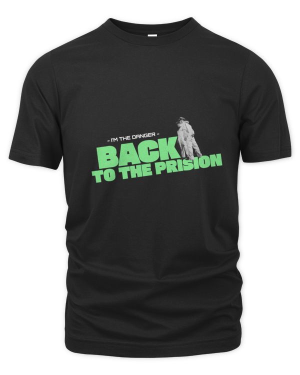 The Organic Unisex T-shirt
