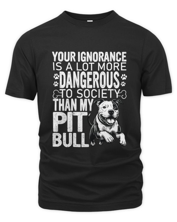The Organic Unisex T-shirt