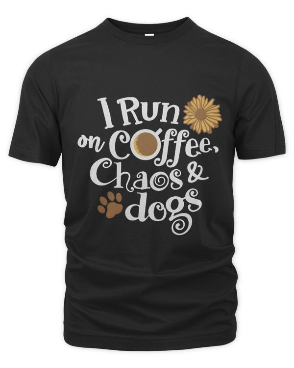The Organic Unisex T-shirt
