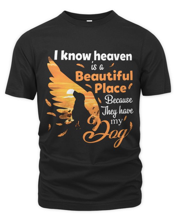 The Organic Unisex T-shirt