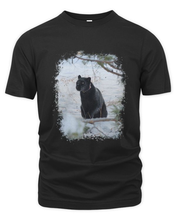 The Organic Unisex T-shirt