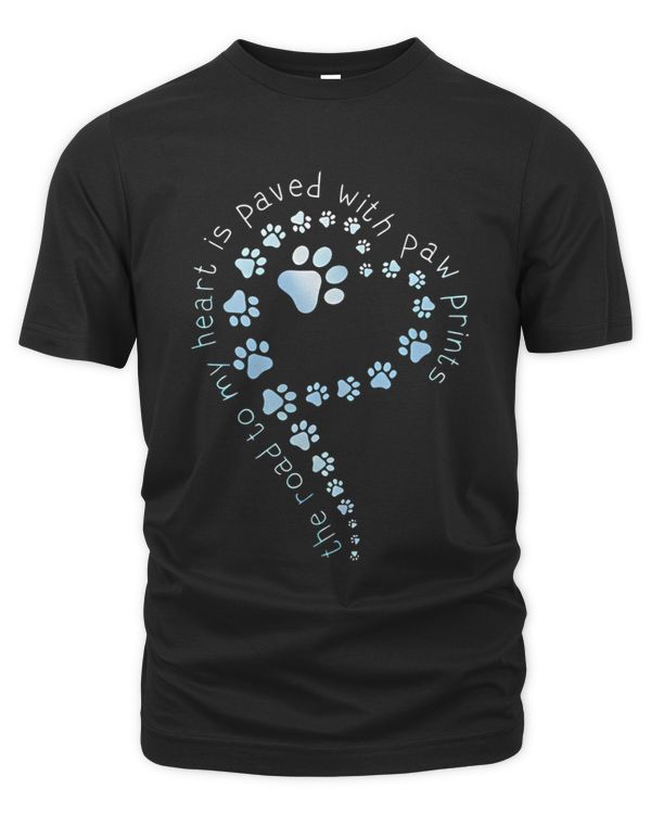 The Organic Unisex T-shirt