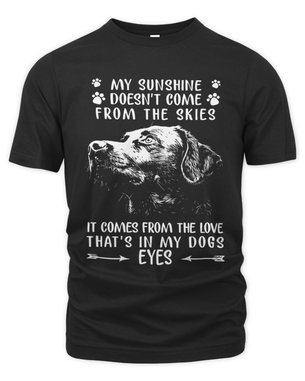 The Organic Unisex T-shirt