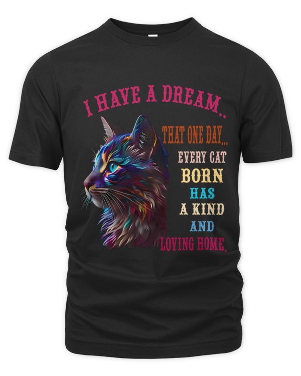 The Organic Unisex T-shirt