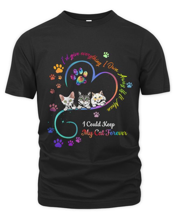 The Organic Unisex T-shirt