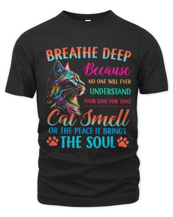 The Organic Unisex T-shirt