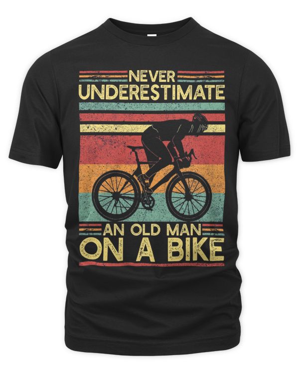 The Organic Unisex T-shirt