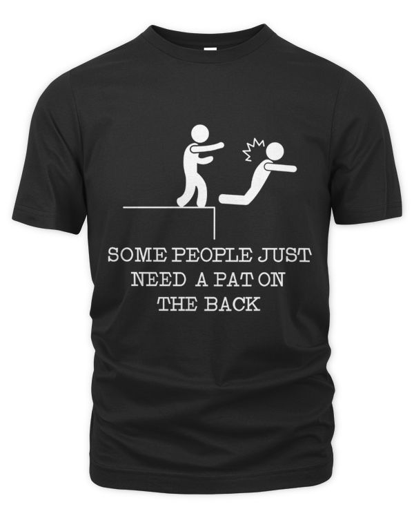 The Organic Unisex T-shirt