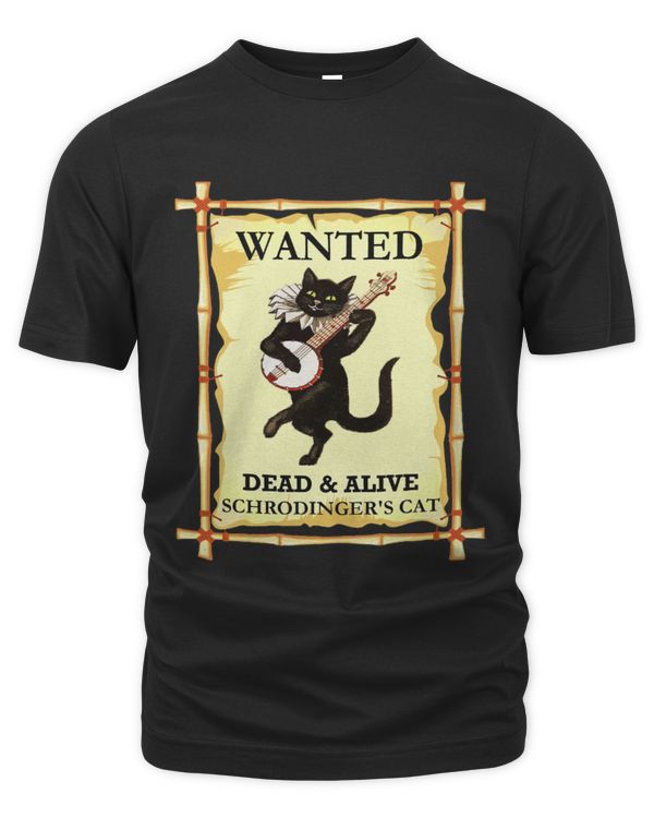 The Organic Unisex T-shirt