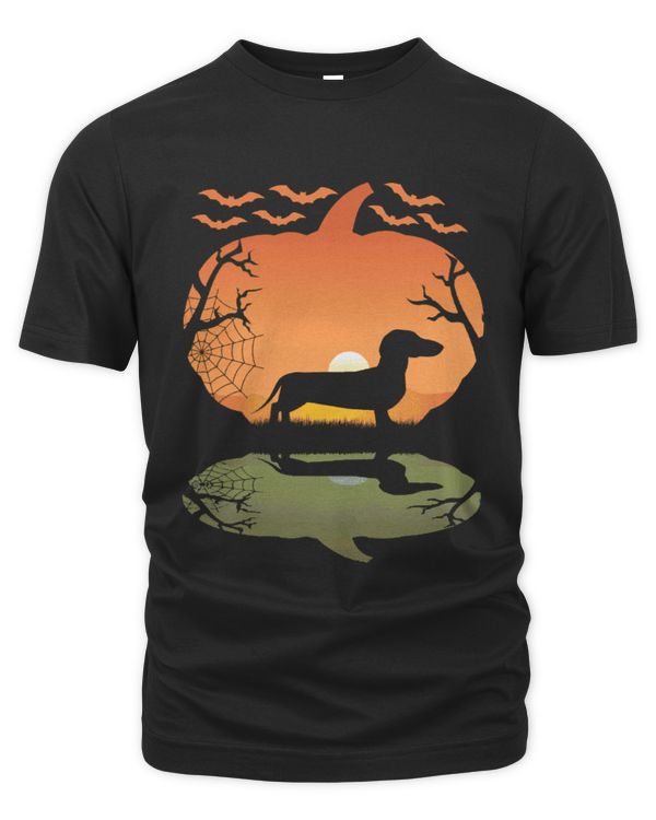The Organic Unisex T-shirt