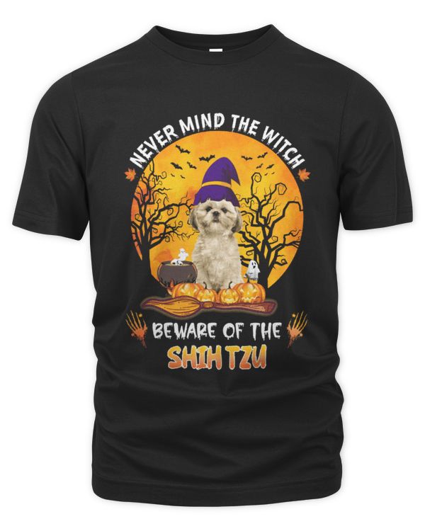The Organic Unisex T-shirt