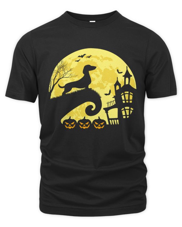 The Organic Unisex T-shirt