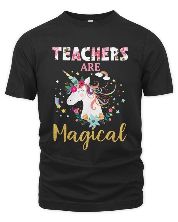 The Organic Unisex T-shirt