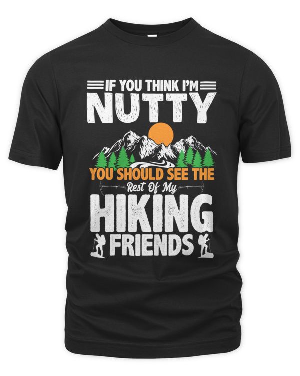 The Organic Unisex T-shirt