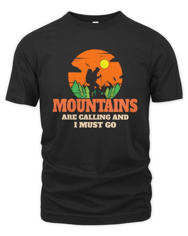 The Organic Unisex T-shirt