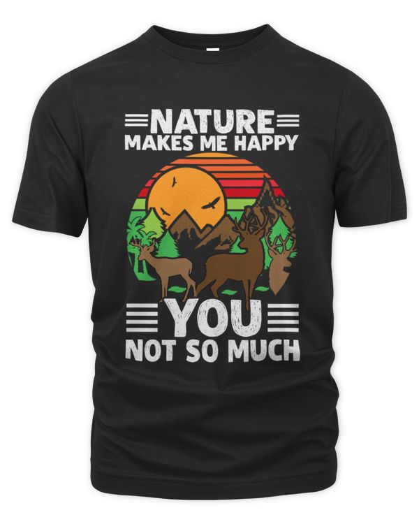 The Organic Unisex T-shirt