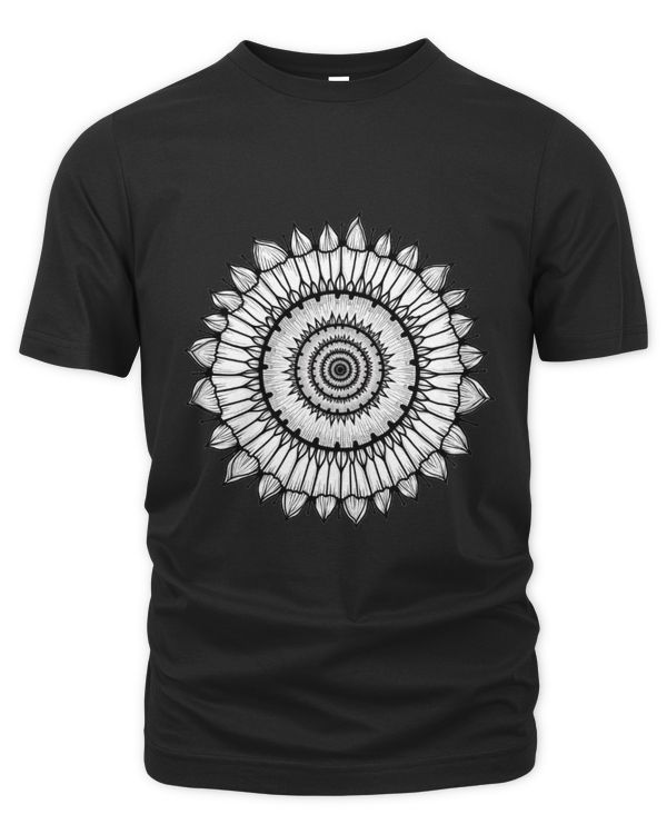 The Organic Unisex T-shirt