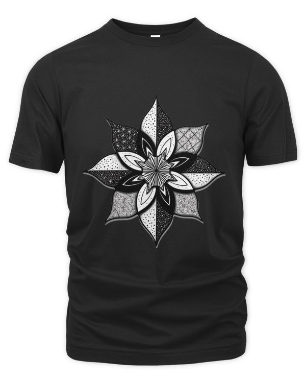 The Organic Unisex T-shirt